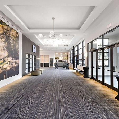 Hotel Le Victorin, An Ascend Hotel Collection Member Victoriaville Exterior foto