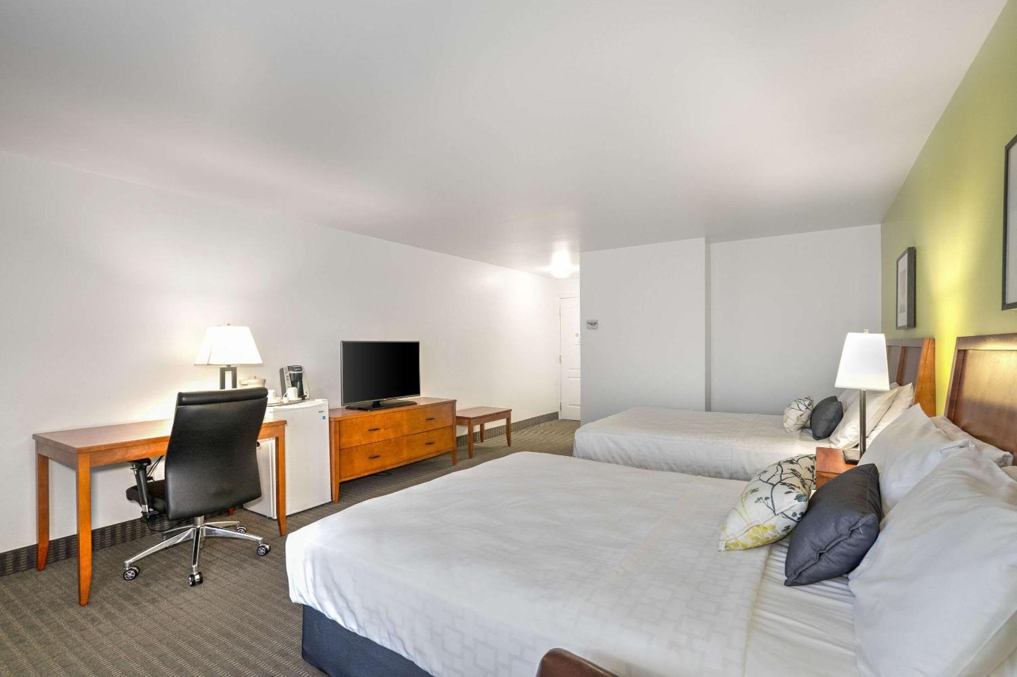 Hotel Le Victorin, An Ascend Hotel Collection Member Victoriaville Exterior foto